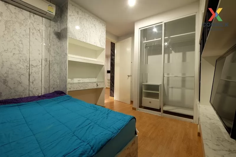 For Sale Condo , The Parkland Phetkasem , MRT-Lak Song , Bang Kha